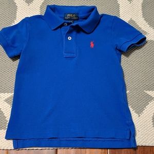 🌟HP🌟 Ralph Lauren polo shirt